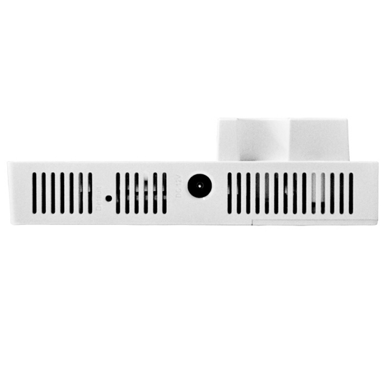 华为(HUAWEI)AP2030DN 主机(11ac,2x2双频,内置天线)