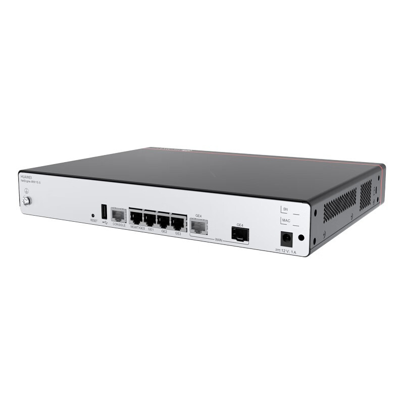 华为(HUAWEI)AR611E-S企业级千兆无线路由器网管型自然散热带机量250