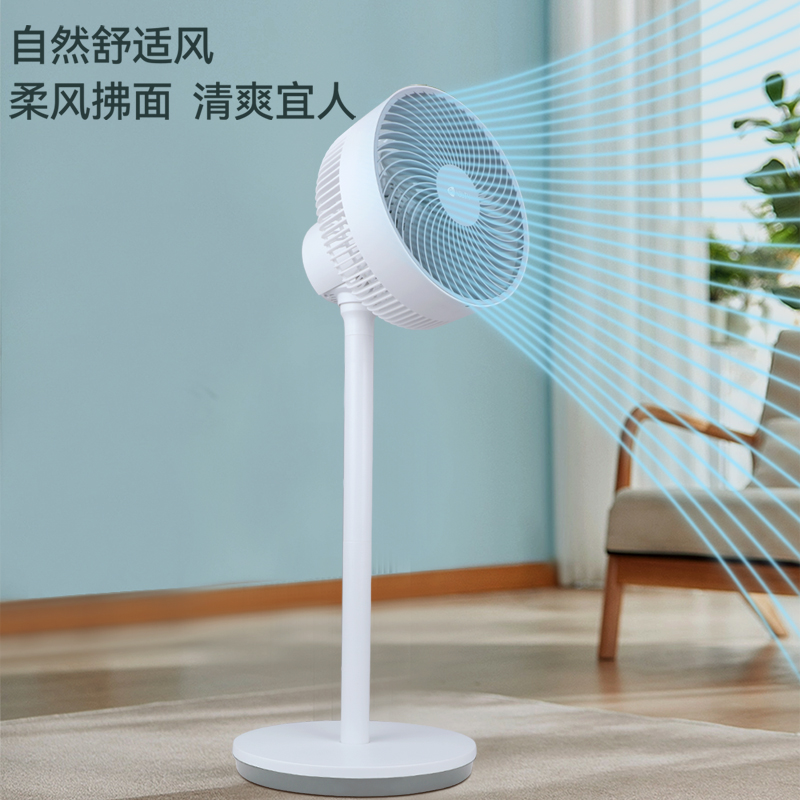 艾青春(AIYOUth)空气循环扇 BW-DFS2102高清大图