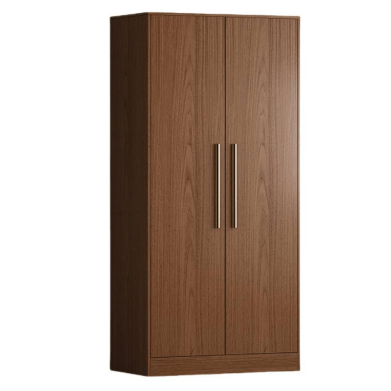 庆泓衣柜80*50*190cm个高清大图