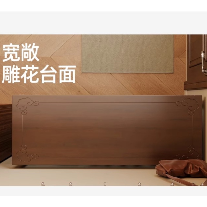 彭梵收纳鞋架高清大图