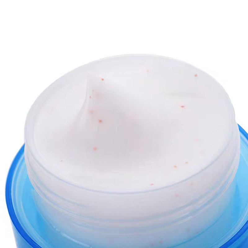 稚优泉 冻乳50g 补水保湿乳液女 清爽护肤精华小颗粒滋润