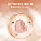 小天鹅(LittleSwan)波轮洗衣机全自动3KG迷你洗衣机婴儿内衣洗衣机健康除螨洗高温加热[-]