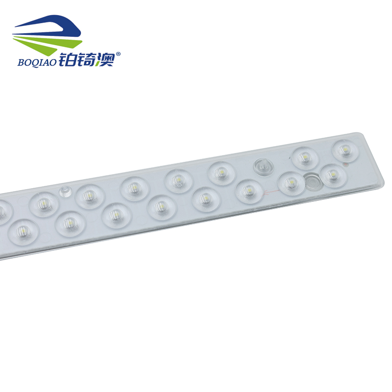 铂锜澳 LED灯条 灯芯 41cm-14w 个高清大图