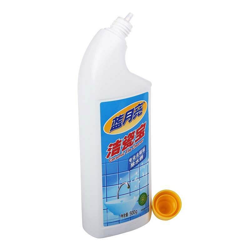 蓝月亮灰垢洁瓷宝500g 6902022131318 12个