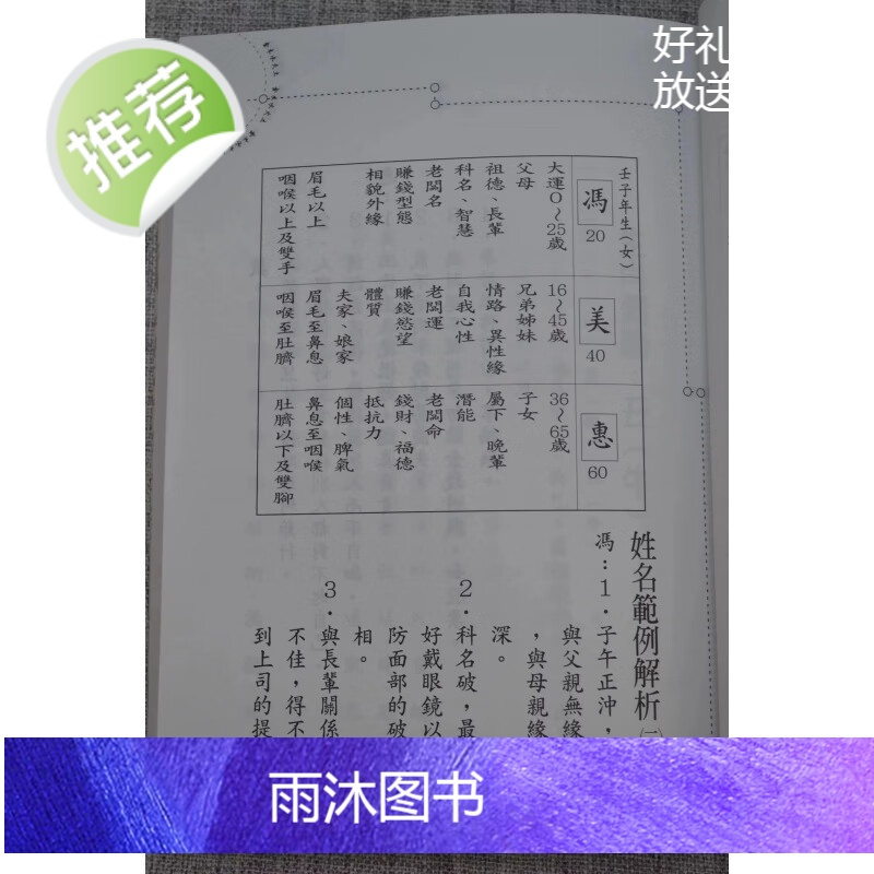 正版:富贵仓颉生肖姓名学 陈思茜/沈建宏 世一社