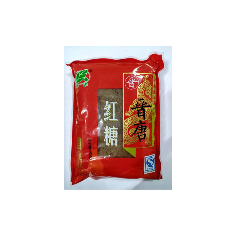 晋唐 450g红糖袋装