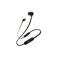 JBL T110BT 入耳式耳机 无线蓝牙耳机运动耳机 音乐耳机