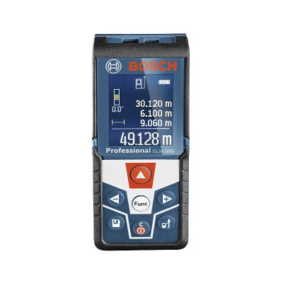 博世(BOSCH)GLM 500 50米红外线激光测距仪
