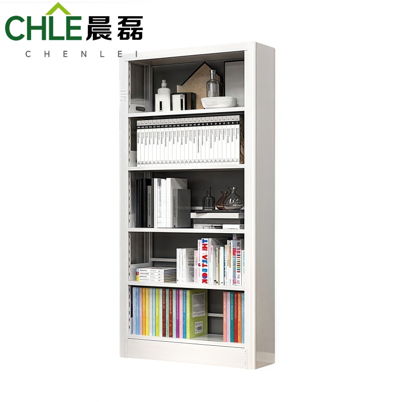 晨磊 钢制书架 1组 个高清大图