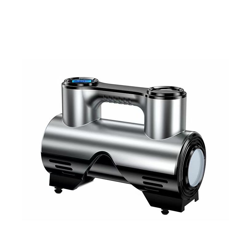 [补贴10%]车载充气泵打气泵汽车用打气筒便携式高压12v电动冲气气压应急图片