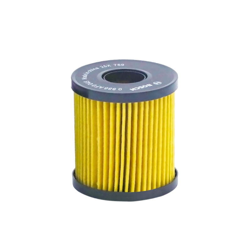 博世bosch机油滤清器机滤0986af0046雪铁龙c2c3c4c5ds3ds5世嘉爱丽舍