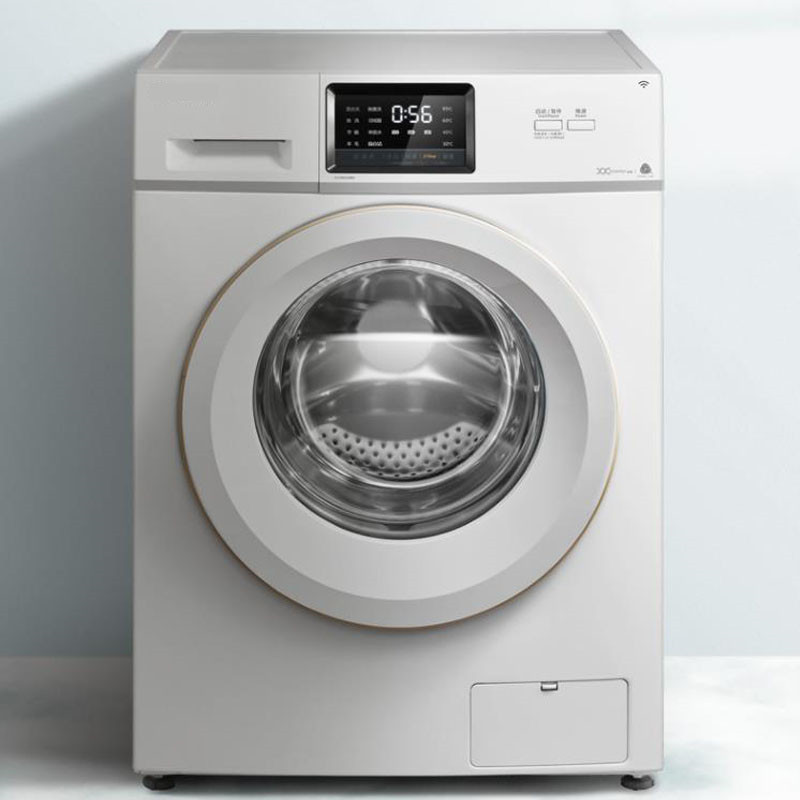 滚筒洗衣机 tg100v20wdg