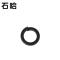 石哈弹簧垫圈M12(个)