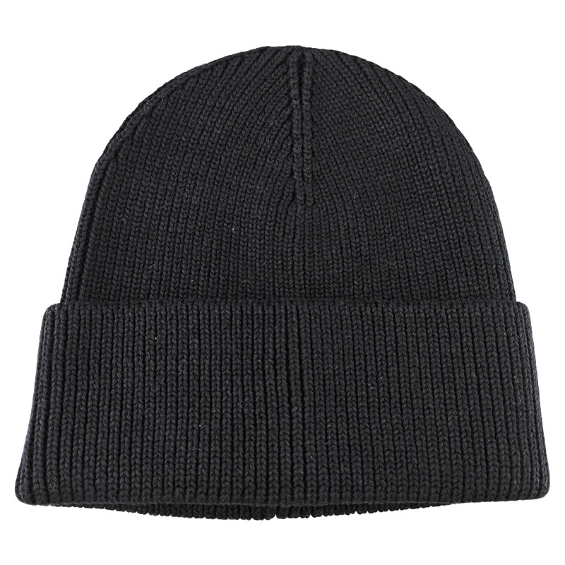 鸽护 针织帽 GH101QDK-均码 顶高清大图