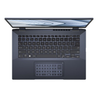 华硕(ASUS)商用笔记本电脑 P5450CVA1360PC15I2(I7-1360P 16G内存 512GSSD 集显 WIN11)