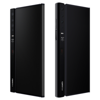 【全新原封正品】华为 HUAWEI Mate XS 8GB+512GB 星际蓝 5G版 折叠屏手机 双卡双待 麒麟 990处理器 5G手机