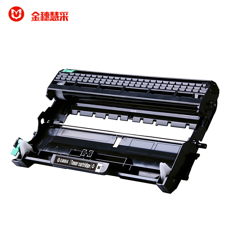 金穗慧采 DR2250 硒鼓 适用兄弟7057 2890 2240 7360 7470 7860 黑色 硒鼓/粉盒