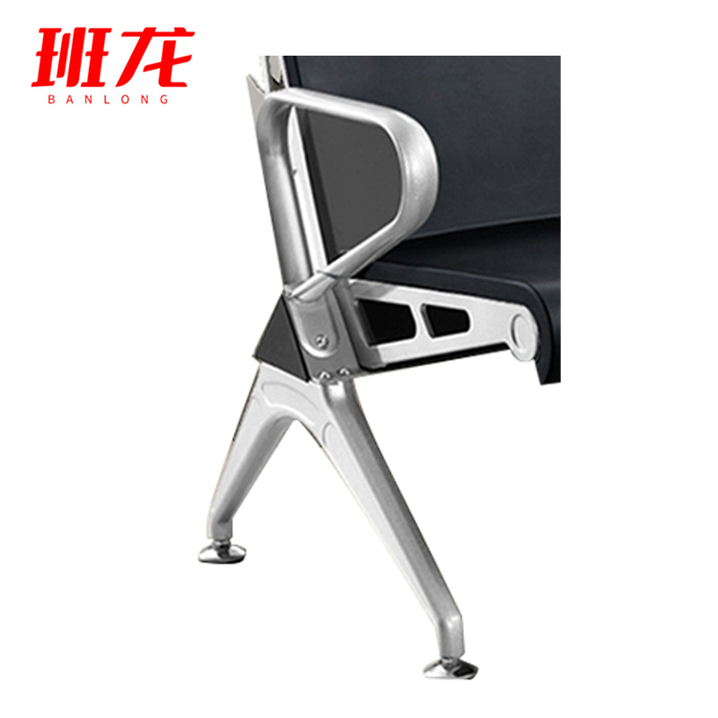 班龙休息椅全包PU单人位张高清大图