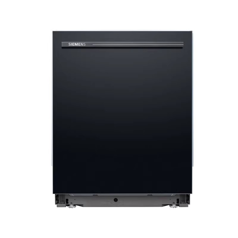 西门子智能蒸饭柜S8000 60L大容量高效蒸汽均匀加热节能省时简约设计高清大图