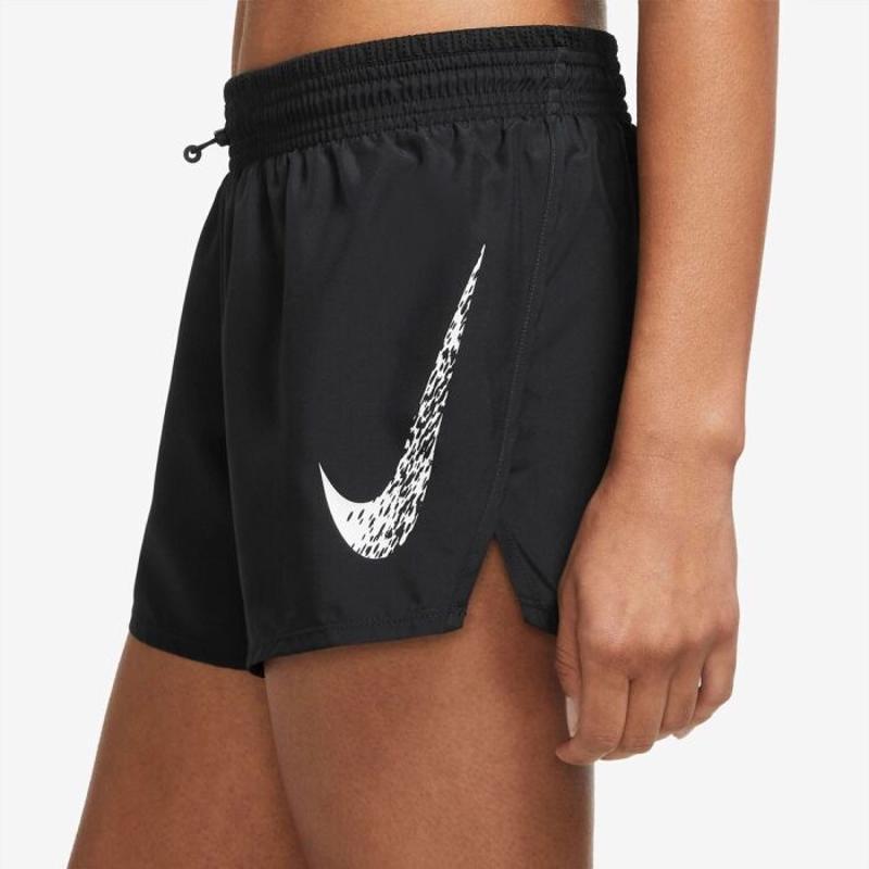 Nike/耐克女士运动跑步吸湿排汗可调腰带高尔夫短裤