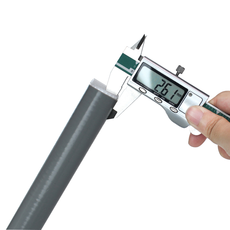 冷缩套管50CM 铂金管 35KV高压护套直管 50-95平方 1根高清大图