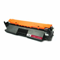 宣赫 CF218A粉盒黑色适用于:惠普机型 M104a M104w M132a M132nw M132fn M132fp