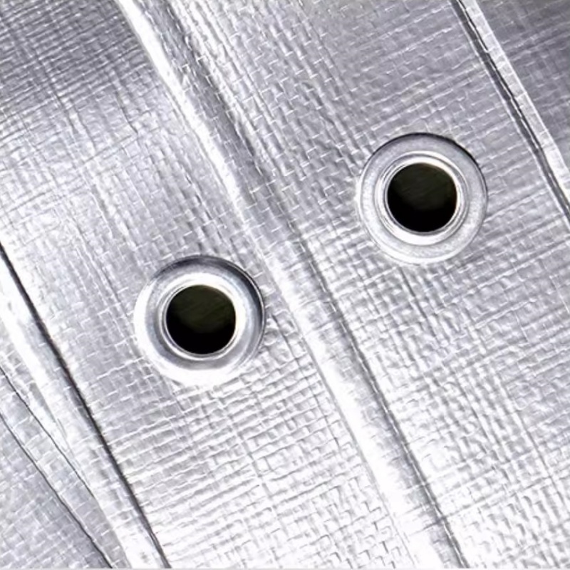 豫龙都 防水布 6*6m 张高清大图