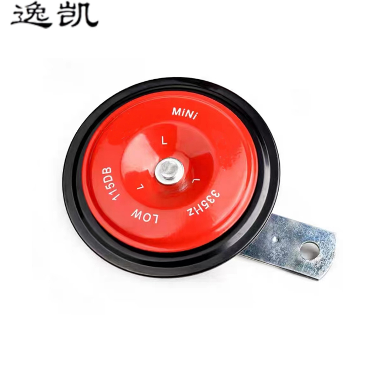 逸凯 喇叭 TCM /个高清大图