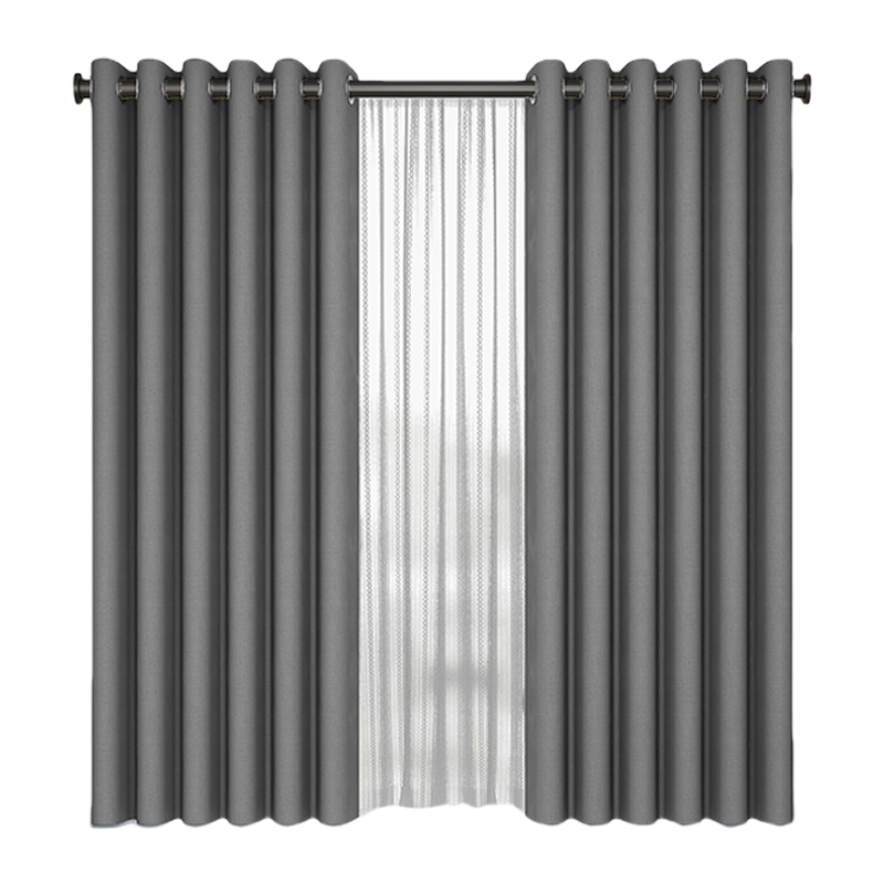 伊科飞特窗帘定制款YKFT-2平方米高清大图