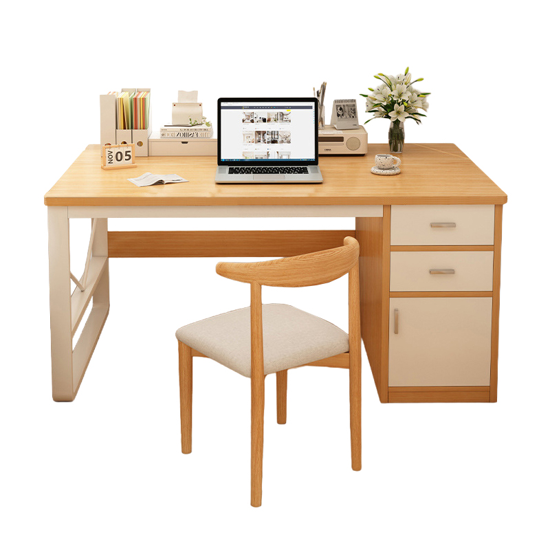 指臣写字台含椅XZT-100/张高清大图