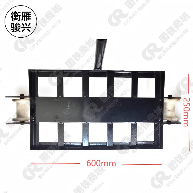 衡雁骏兴 压机小车 600mm*250mm 台高清大图