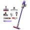 戴森 DYSON Digital Slim Fluffy Extra 轻量数码马达手持无线 家用除螨吸尘器 8吸头