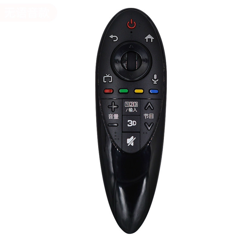 原装适用LG动感智能3D电视机遥控器AN-MR500GMR500UBGB通用AKB7