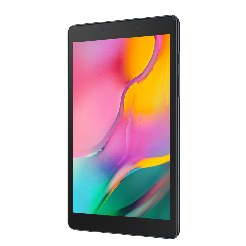 三星(SAMSUNG)Galaxy Tab A 平板电脑 SM-T295C 8.0英寸 3G运存 32G存储 黑