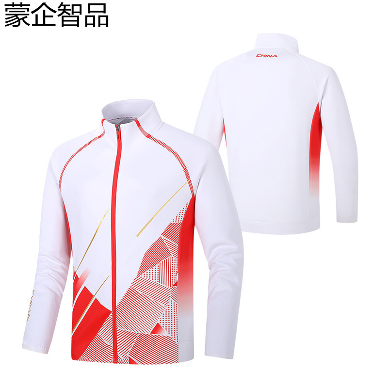 蒙企智品 外套 MT15件高清大图