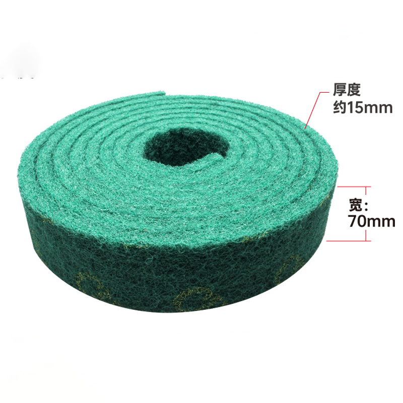 豫凯达工业百洁布5m卷