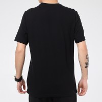 Nike耐克男装时尚潮流运动上衣宽松圆领透气T恤AR4999-013 C