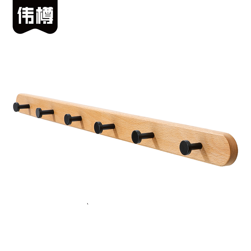 伟樽挂钩6钩60*4*4cm个高清大图