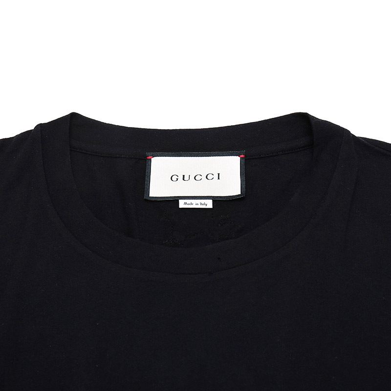 古驰gucci女士t恤