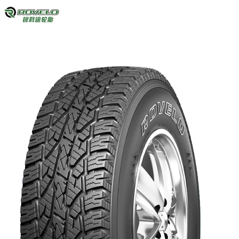 锐科途轮胎RV18 235/70R16LT 104/101T 6PR