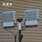 拱匠令 GJL6168 多功能升降工作灯 900W 220V LED IP65 自发电(计价单位:台)黄色