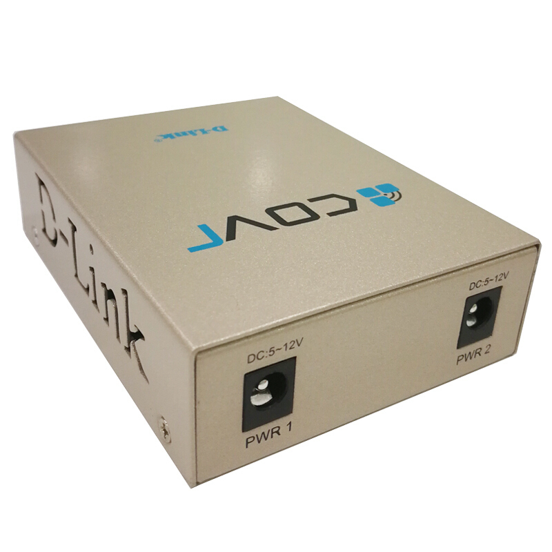 [精选]友讯(D-LINK)DFE-161SB 光纤收发器