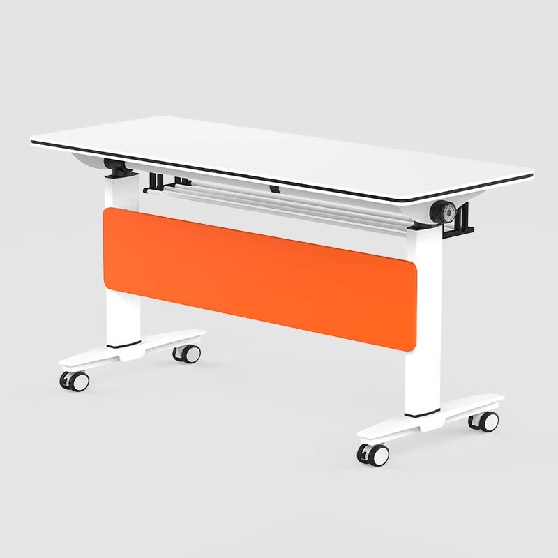 伊科飞特折叠培训桌高清大图