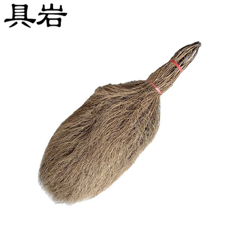 具岩 扫把 4斤 把高清大图