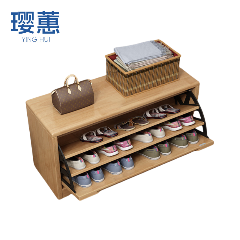 璎蕙换鞋凳高清大图