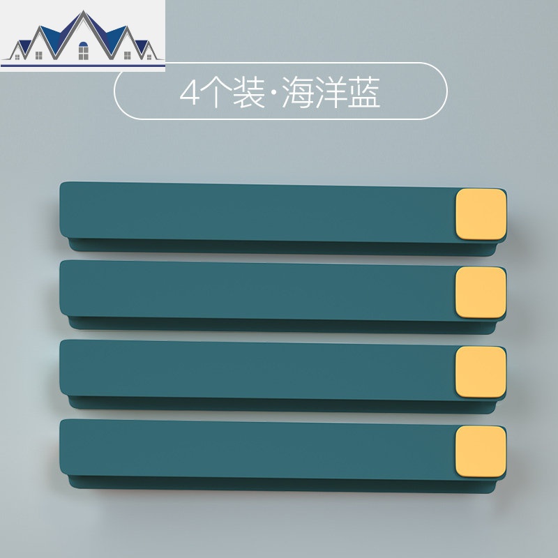 卫生间拖鞋架墙壁挂式挂厕所拖鞋挂钩置物架免打孔浴室鞋架壁挂 三维工匠高清大图