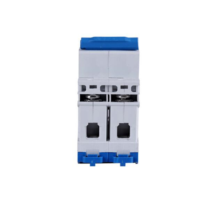 正泰 小型断路器NB1-63/2P(C型) 40A(单位:台)