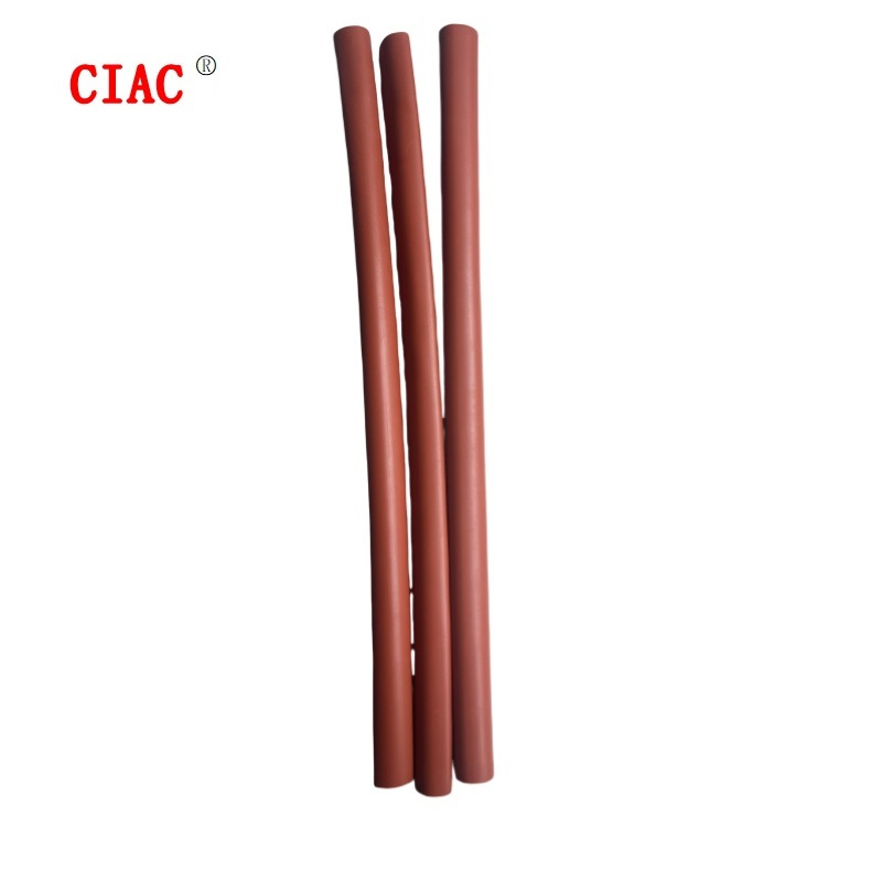 CIAC 户外三芯热缩电缆终端头WSY-10/3.2(70-120)套高清大图