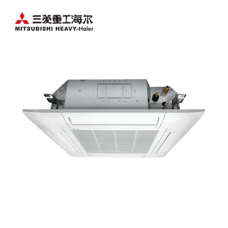 三菱重工海尔一拖一家用中央空调 2匹定速嵌入机RFTD50WKR/RFTC50WK
